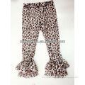 Wholesale Baby girl ruffle Lace legging baby girl lace tight